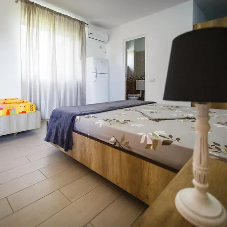 Casa de hóspedes Casa Tudorascu 3*