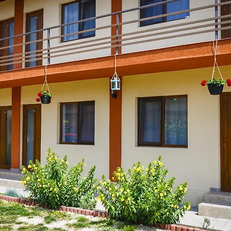 Casa de hóspedes Casa Tudorascu