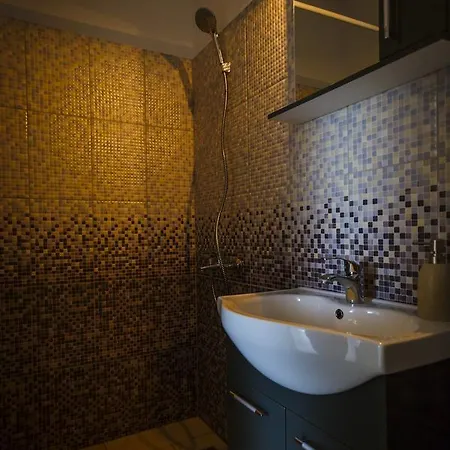 Casa de hóspedes Casa Tudorascu