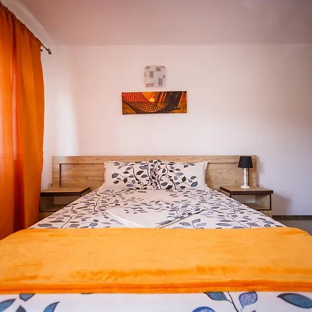 Casa Tudorascu Casa de hóspedes 3*