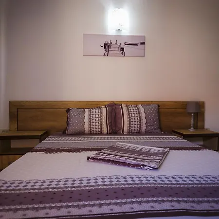 Casa de hóspedes Casa Tudorascu Vama Veche