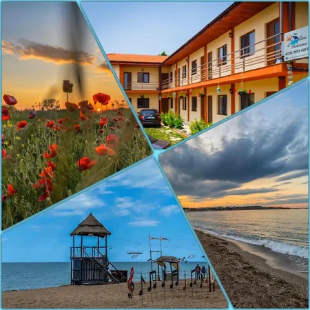 Casa Tudorascu 3* Vama Veche