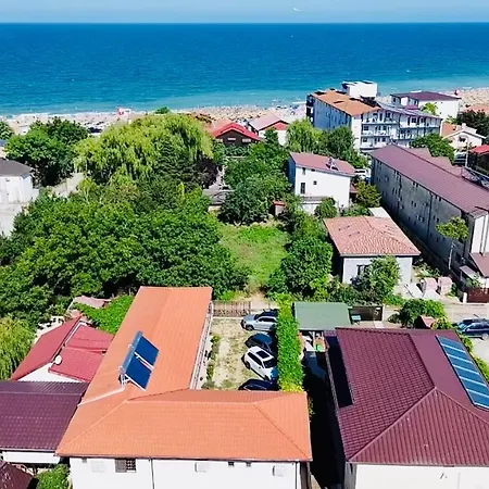 Casa Tudorascu Vama Veche