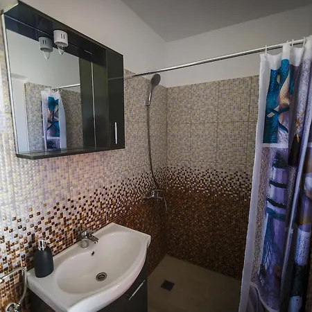 Casa Tudorascu 3* Vama Veche