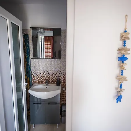 Casa Tudorascu 3* Vama Veche