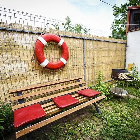 Πανσιόν Casa Tudorascu 3*