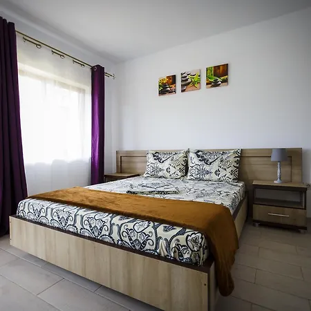 Πανσιόν Casa Tudorascu