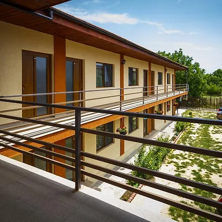 Casa Tudorascu 3* Vama Veche