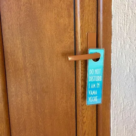 Πανσιόν Casa Tudorascu 3*